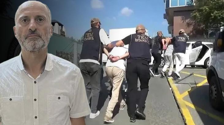 İşte Adil Öksüz’ün kaçmasına yardım eden FETÖ’cü Cihat Yıldız’ın ifadesi! Polis kimliğiyle kaçmak istedi