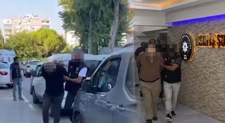 Kayıp olarak aranıyordu, 16 yıl sonra kan davası detayı