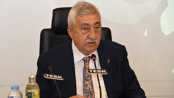 “Kredi kartlarındaki taksit tutarı biraz esnetilmeli”