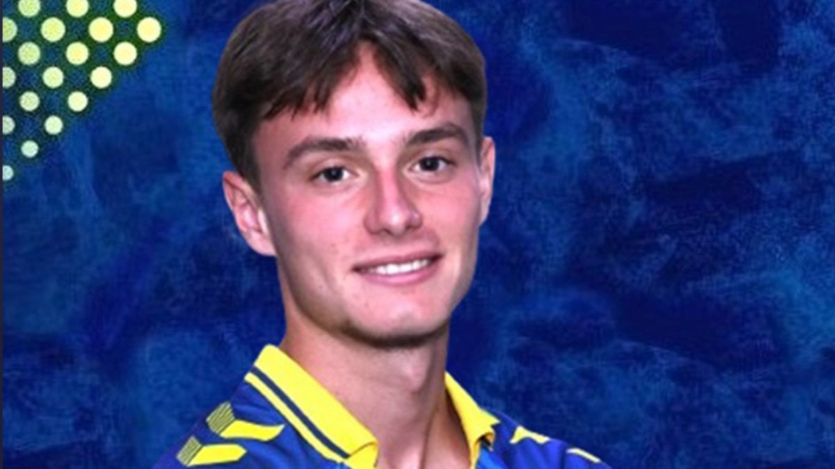 Menemen FK, Fenerbahçe’den transfer yaptı