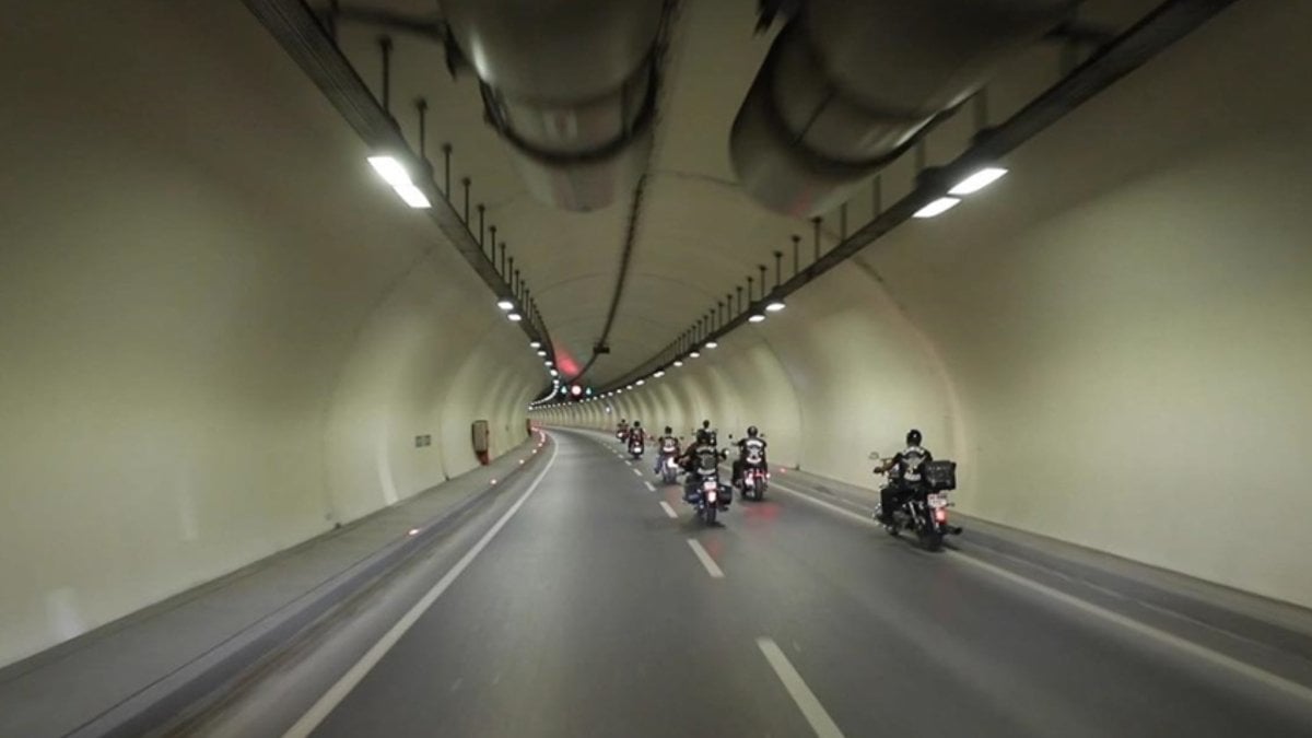 Motosiklete ilgi arttıkça satış ve ithalat rakamları yükseldi