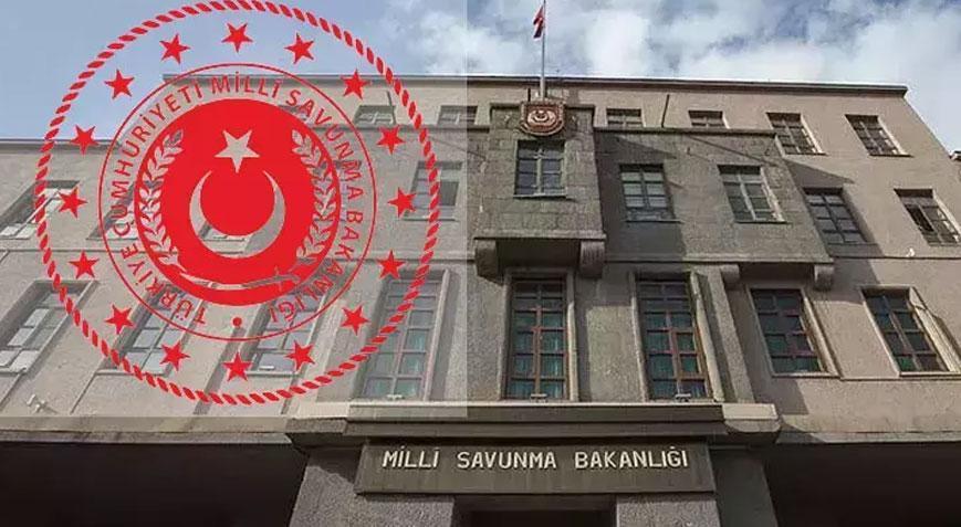 MSB, 3 sınava ilişkin sonuçları açıkladı