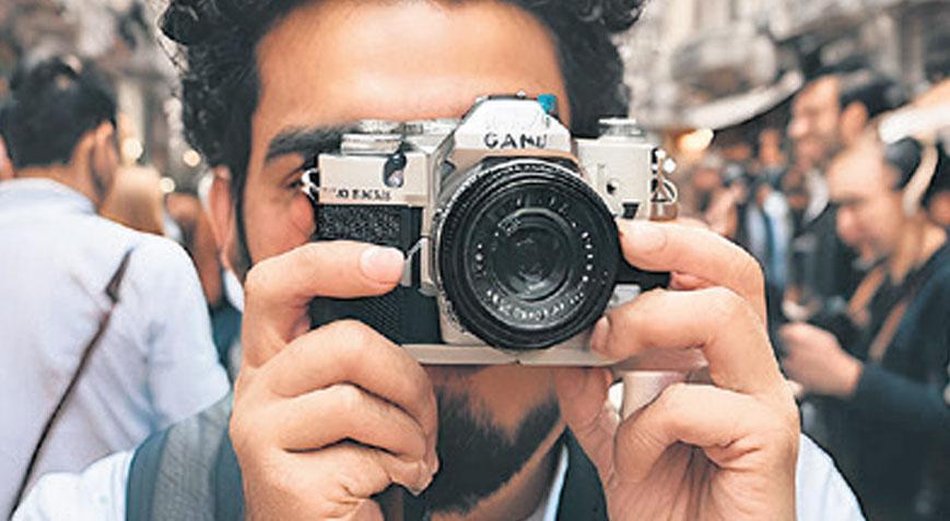 Objektiflerde Türkiye’nin güzellikleri