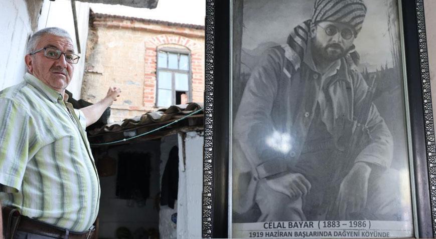 Ölüm listesine alındı, aylarca köylü tarafından saklandı! Celal Bayar’ın hikayesi duyanları şaşırttı