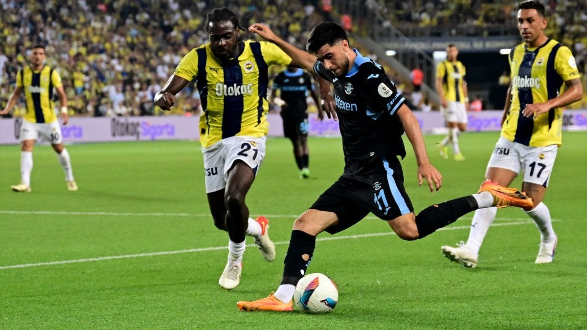 Osayi-Samuel: Mourinho’ya alışacağım