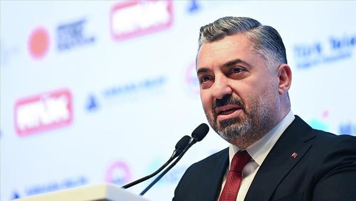 RTÜK Başkanı Şahin’den sokak röportajlarıyla ilgili uyarı