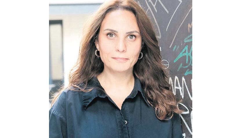 SAHA’ya yeni direktör