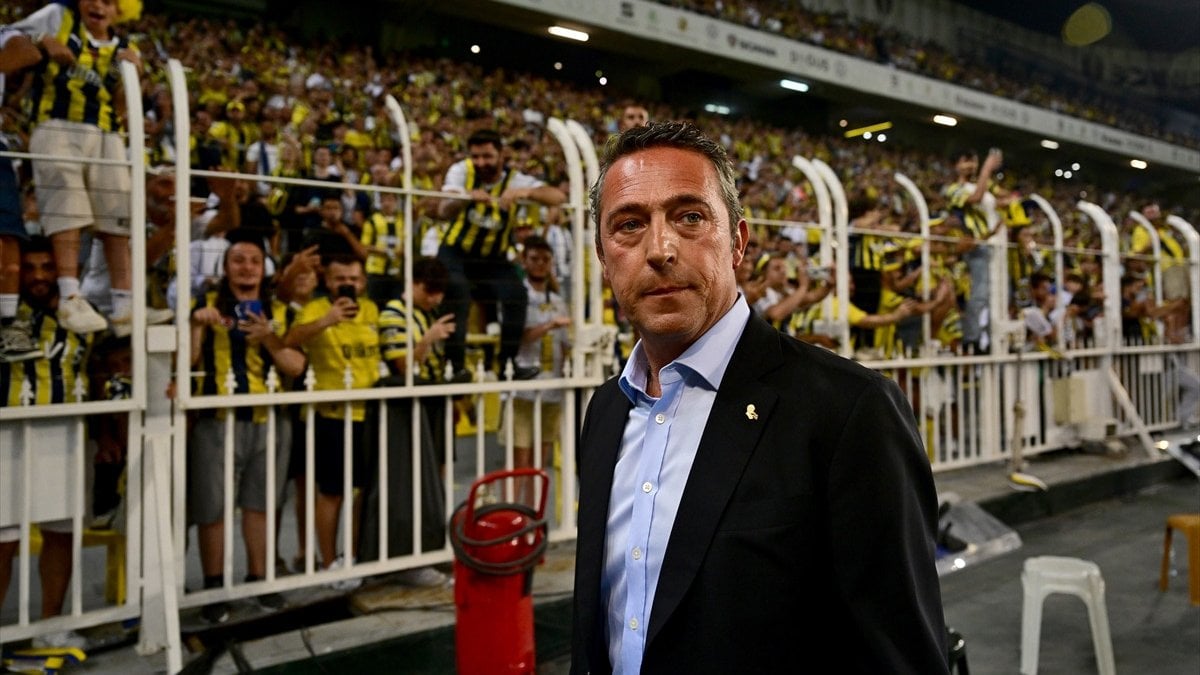 Sinan Engin’den transfer açıklaması: Ali Koç orta saha alacağız dedi