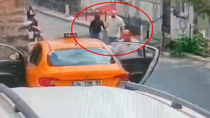 Sokak ortasında kanlı pusu: Arkasından yaklaşıp kurşun yağdırdı