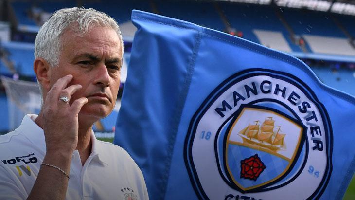 SON DAKİKA | Transfer bombası! Manchester City’nin yıldızı Fenerbahçe’ye