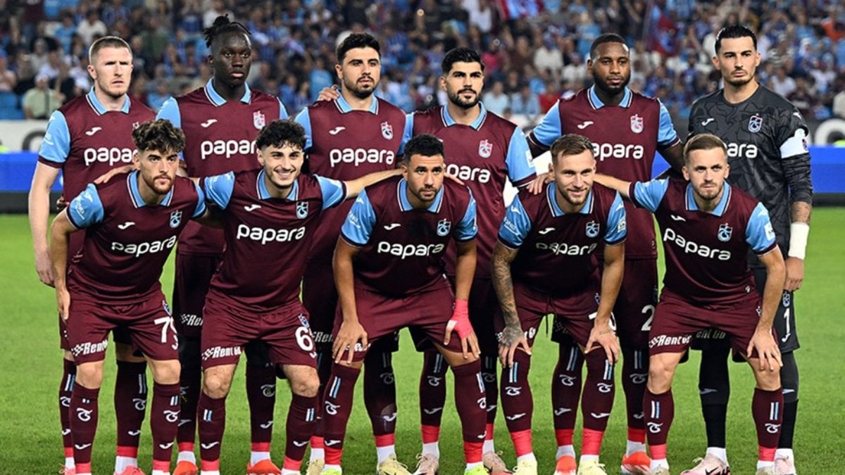 Trabzonspor’un St. Gallen maçı bilet fiyatları