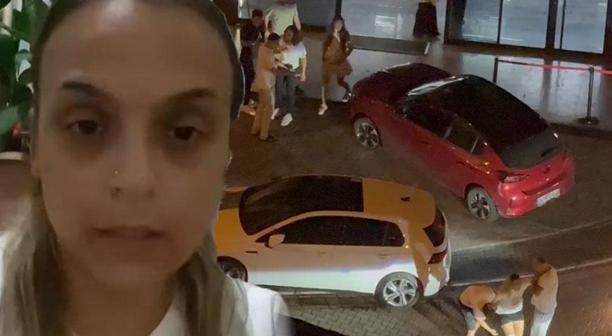 Yer: Kağıthane! Eski eşinin sevgilisi ve kuzeni tarafından dehşeti yaşadı