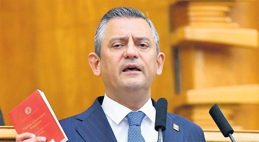 ‘2026 baharında sandığı koysun’