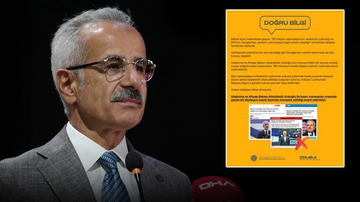 85 milyonun kimlik bilgileri çalındı mı? DMM’den açıklama geldi