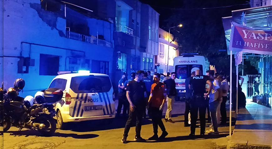 Adıyaman’da kadın cinayeti: 3 çocuk annesi eşini öldürdü