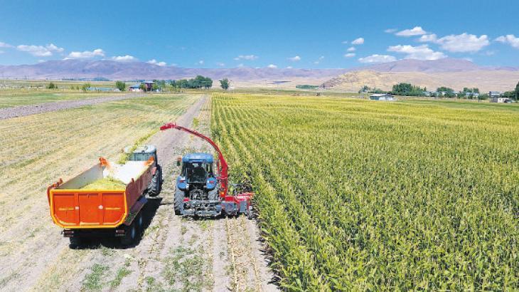 Akıllı tarımla üretim artacak