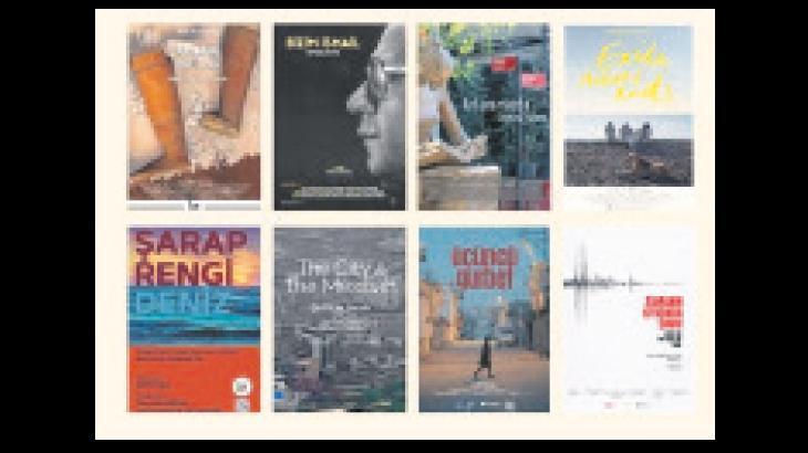 Altın Koza’da sekiz belgesel yarışıyor