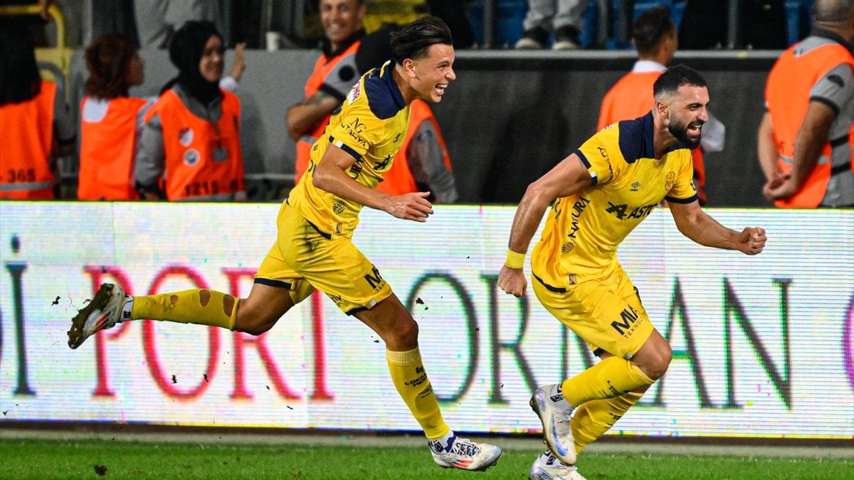 Ankaragücü, İstanbulspor’u son dakika golüyle yıktı