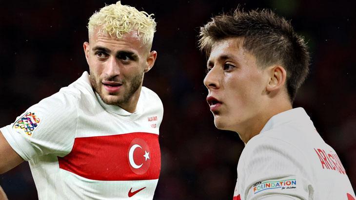 Attila Gökçe’den milli yıldıza eleştiri! Vincenzo Montella tepkisi: Hayretle izledik