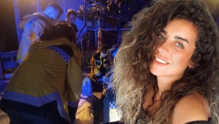 Ayşe Özgecan Usta’nın ölümüyle ilgili soruşturmada yeni gelişme