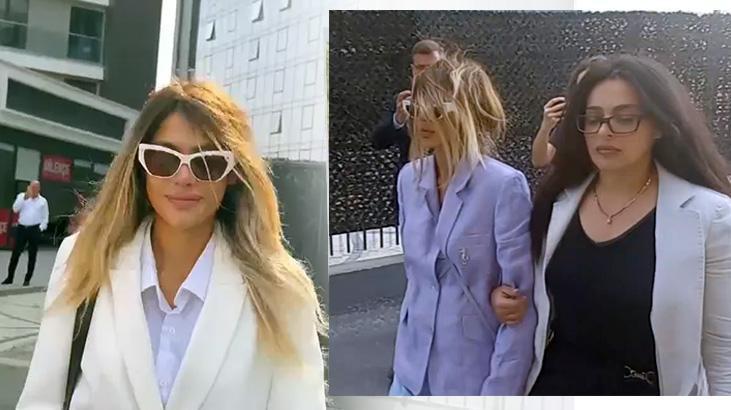 Bahar ve Nihal Candan kardeşler davasında ikinci duruşma