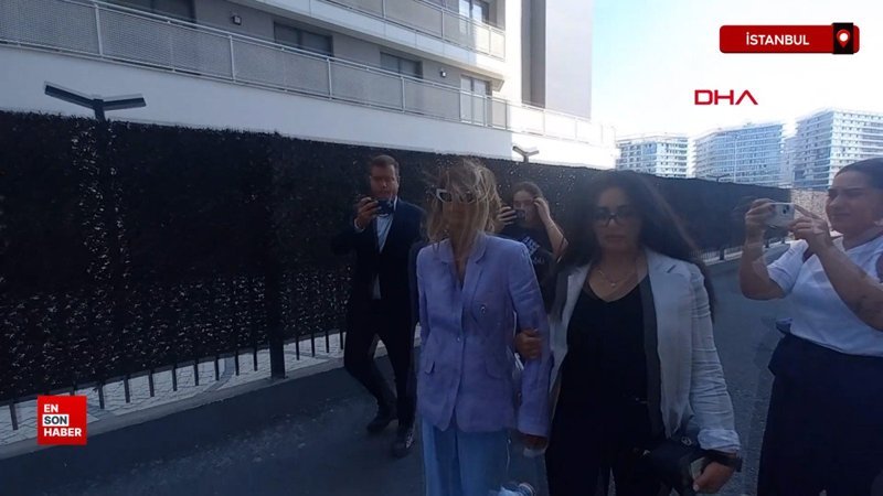 Bahar ve Nihal Candan kardeşlerin yargılanmasına devam ediliyor