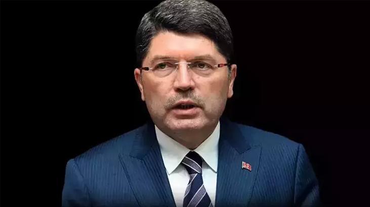 Bakan Tunç’tan Engin Polat’ın tahliyesiyle ilgili açıklama! ‘Yargı en doğru kararı verir’