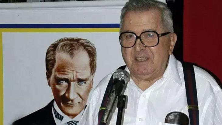 Banvit’in kurucusu Vural Görener hayatını kaybetti