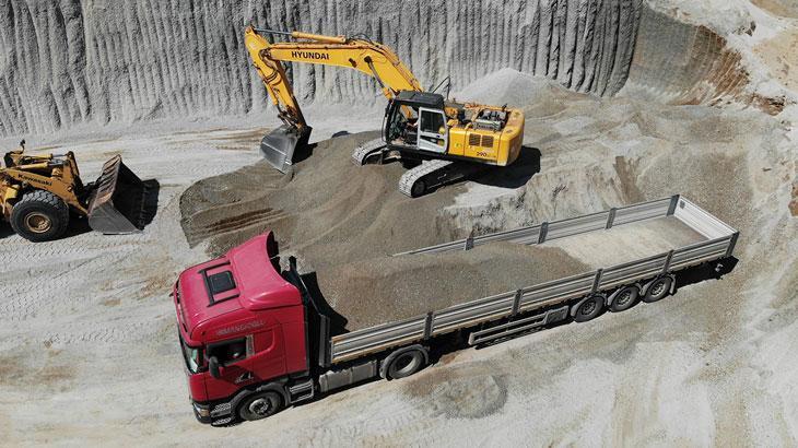 ‘Beyaz altın’dan yıllık 6 milyar liralık gelir