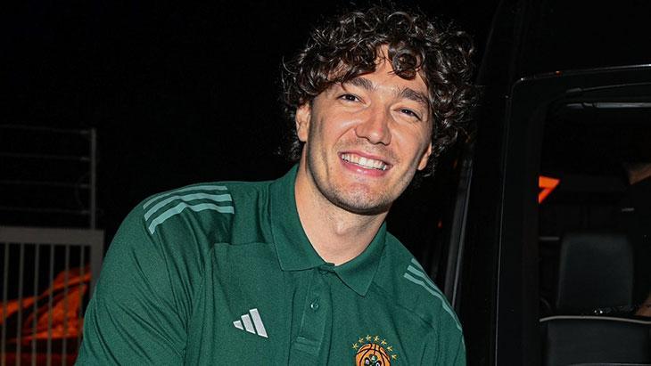 Cedi Osman’ın Panathinaikos’ta kazanacağı ücret ortaya çıktı! Şaşırtan karar