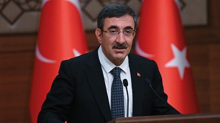 Cevdet Yılmaz: Yıl sonu enflasyon tahminimiz yüzde 41,5