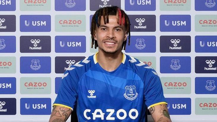 Dele Alli’ye La Liga’dan 1+1 yıllık teklif!