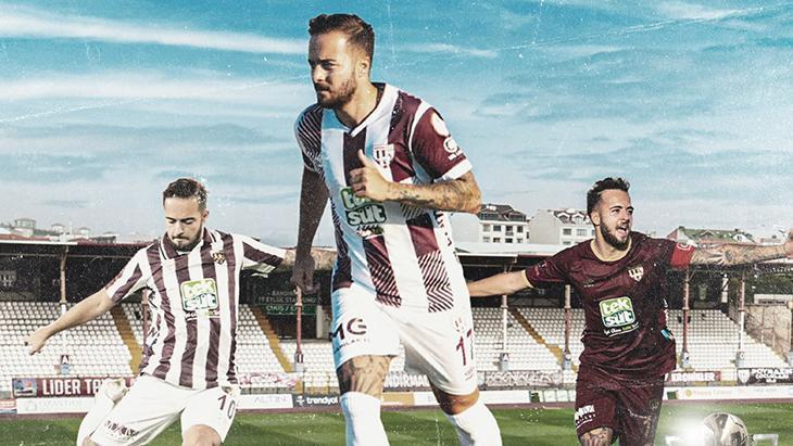 Doğan Can Davas, Bandırmaspor’dan ayrıldı!