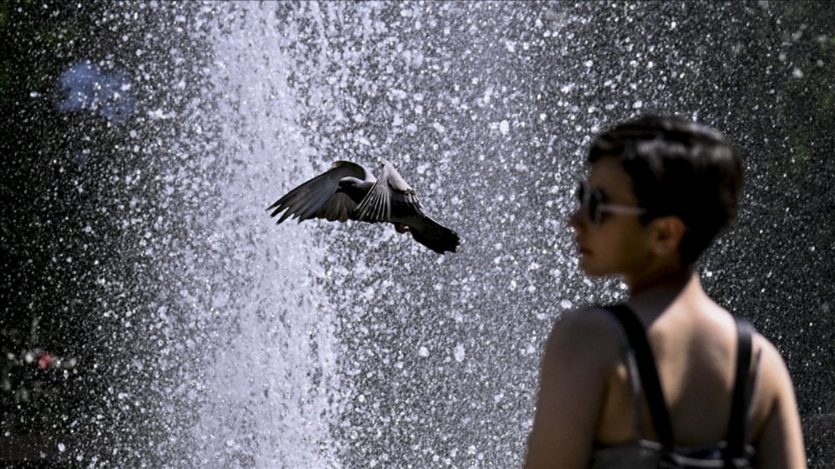 Dünya 2024’te en sıcak yazı yaşadı