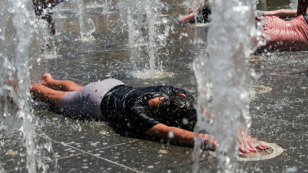 Dünya 2024’te en sıcak yazı yaşadı