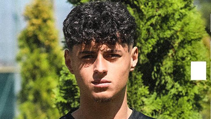 Emre Çil, Erzurumspor FK’ya imza attı!