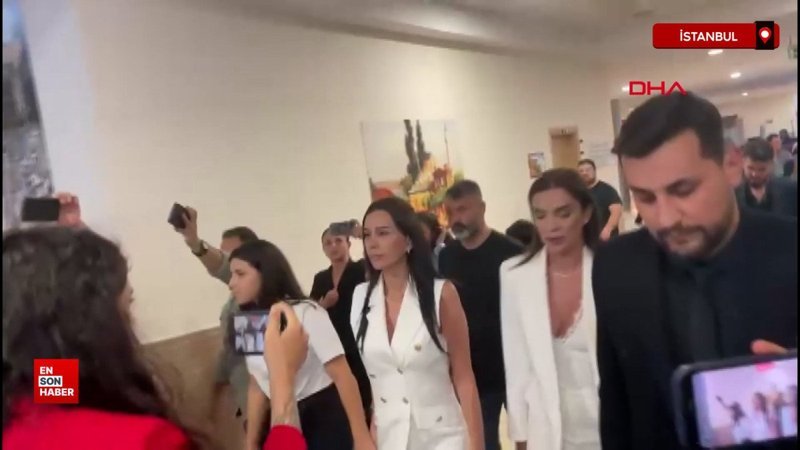 Engin Polat davasında savcı tutukluluk halinin devamı talep etti