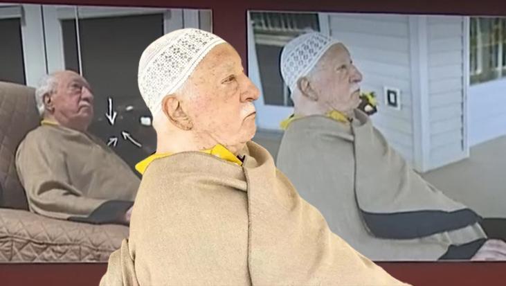 FETÖ’de güç savaşları! Yeni itiraflar ortaya çıktı