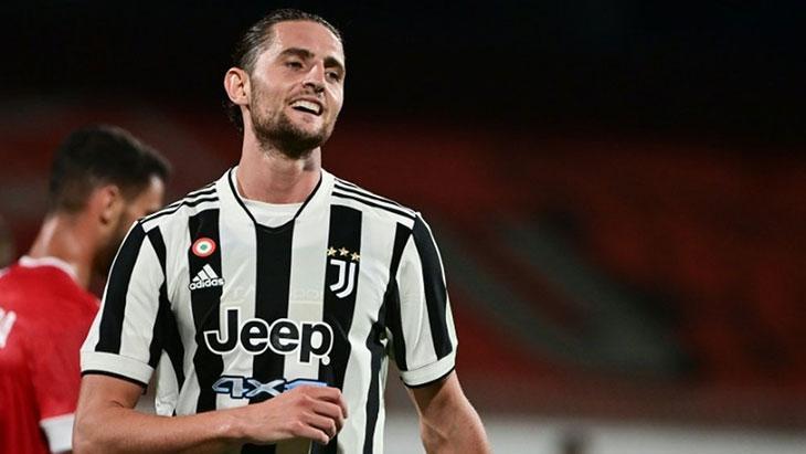 Galatasaray istedi, Fenerbahçe bitiriyor! Adrien Rabiot bombası