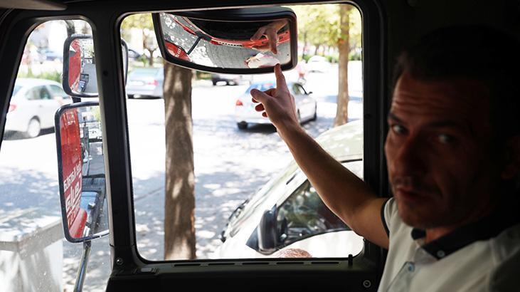 Herkesin korkulu rüyası: Ölüm noktası