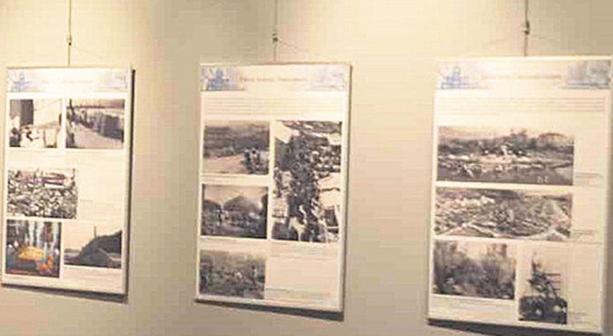 Hiroşima ve Nagazaki’nin gölgesi