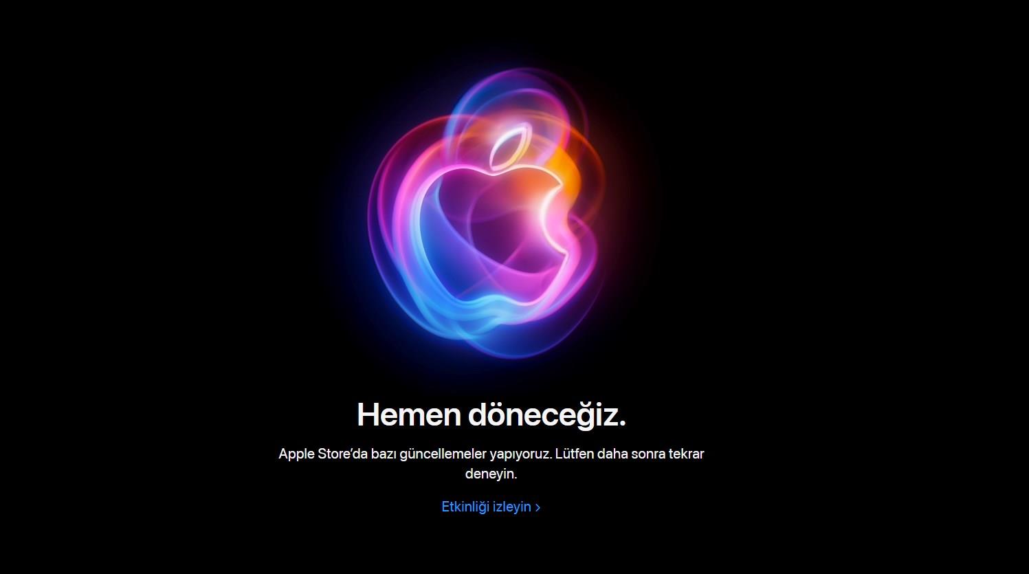 iPhone 16 öncesinde Apple Store kapandı! Zam gelebilir