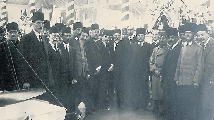 İş Bankası’nın bir asırlık yolculuğu