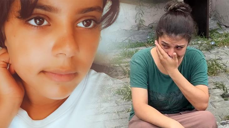 İstanbul’da 13 yaşındaki Sevda Yılmaz’dan 3 gündür haber alınamıyor