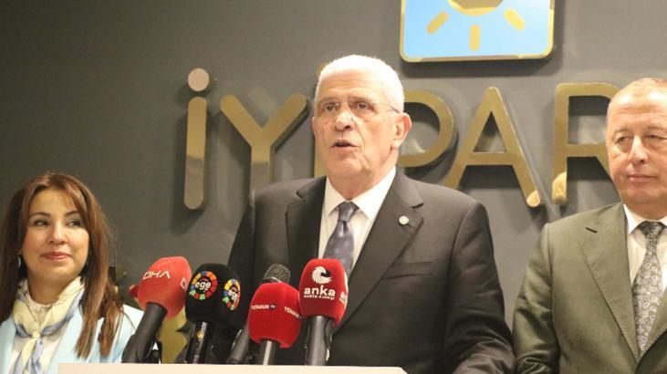 İYİ Parti ve CHP arasında İzmir fuarı gerilimi! ‘Biz bu durumu ciddiyetsizlik olarak değerlendiriliyoruz’