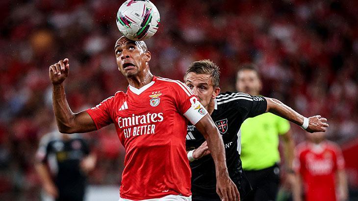 Joao Mario, Süper Lig devinin teklifini kabul etti!