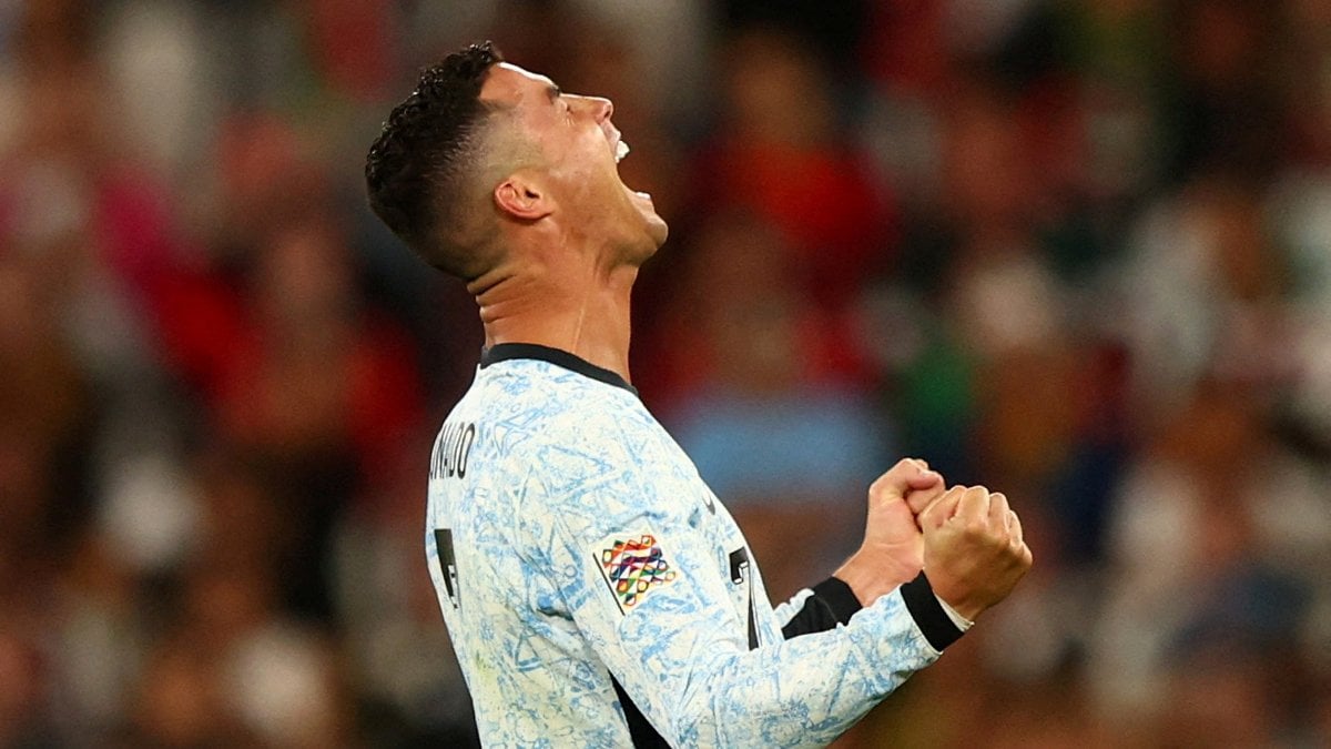 Kariyerine devam eden en golcü 10 futbolcu! Listede Süper Lig’den de bir isim var