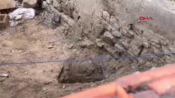 Konya’da vahşet! Kayıp kadın 5 aydır her yerde aranıyordu! Bir evin bahçesinde gömülü bulundu