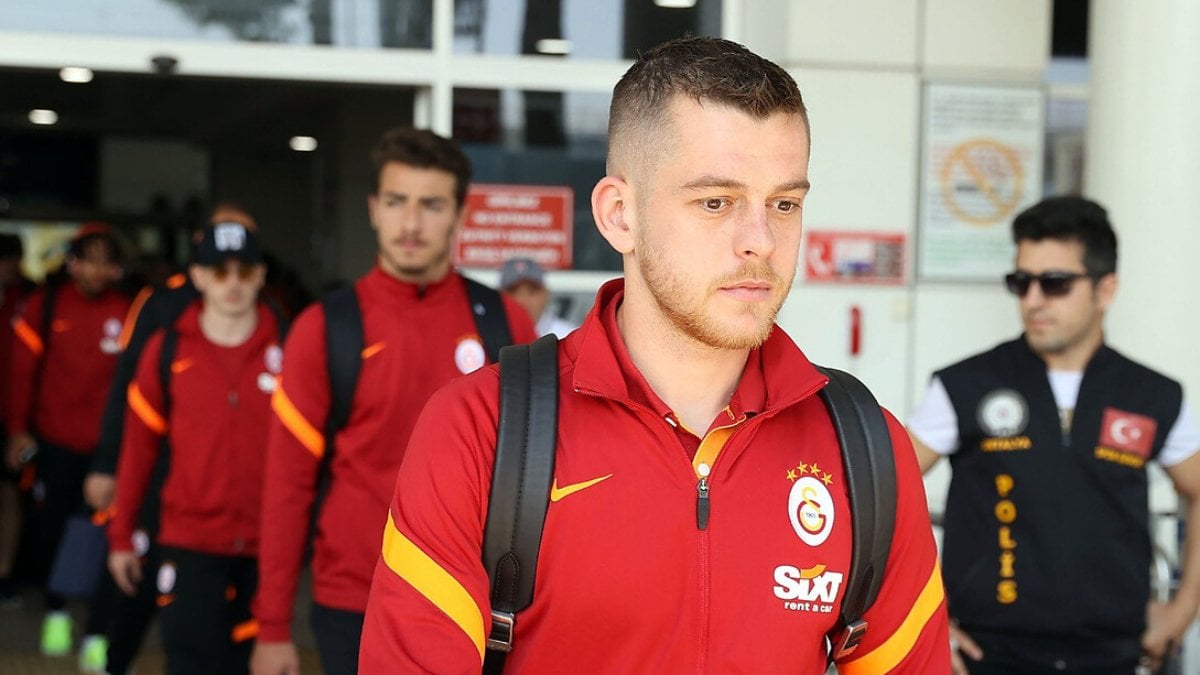 Mehmet Topal’ın ekibi Petrolul Ploieşti, Alexandru Cicaldau’yu istiyor