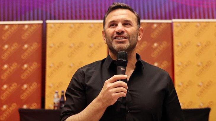 Okan Buruk: Fabrika ayarlarımıza döneceğiz!